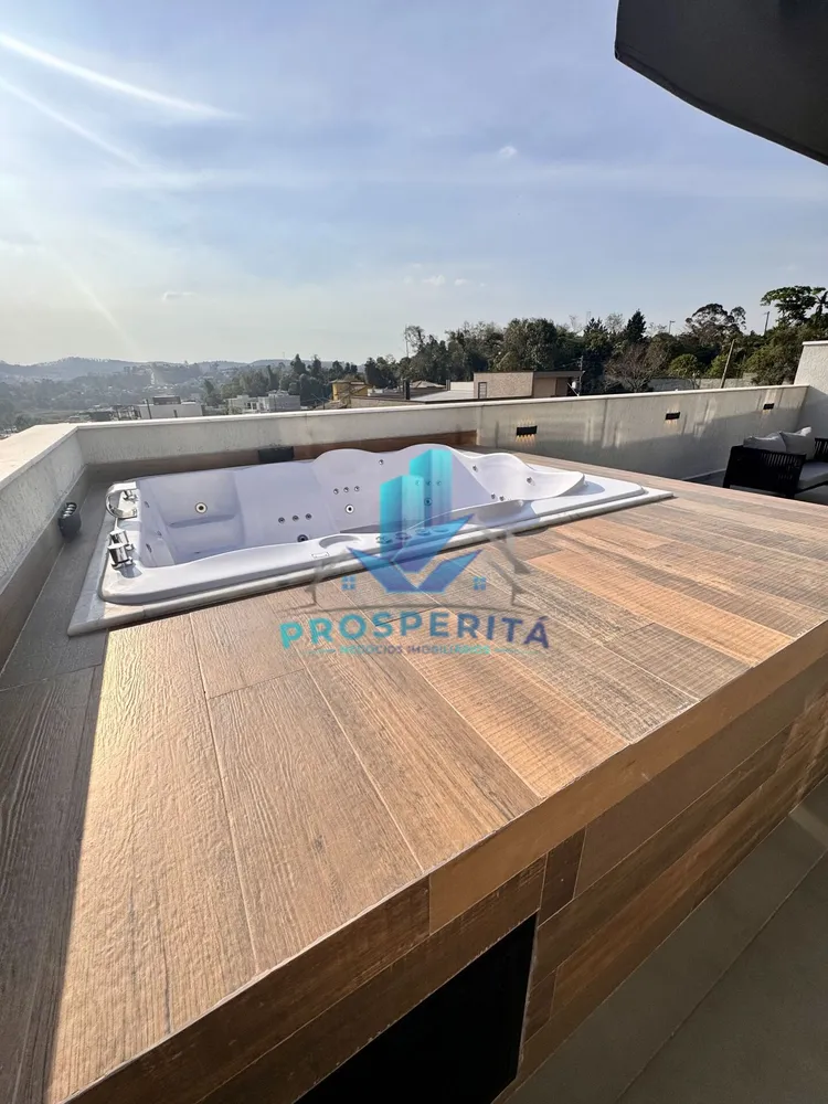 Casa, 4 quartos, 242 m² - Foto 5