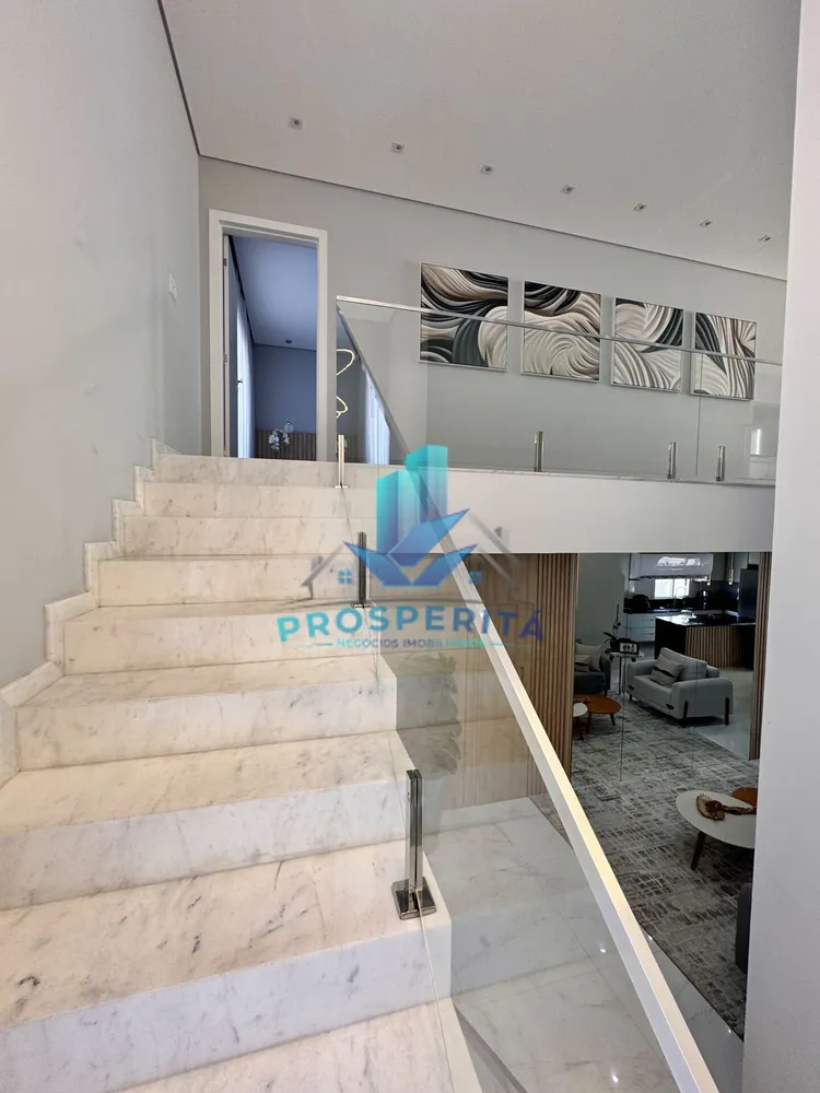 Casa, 4 quartos, 242 m² - Foto 10