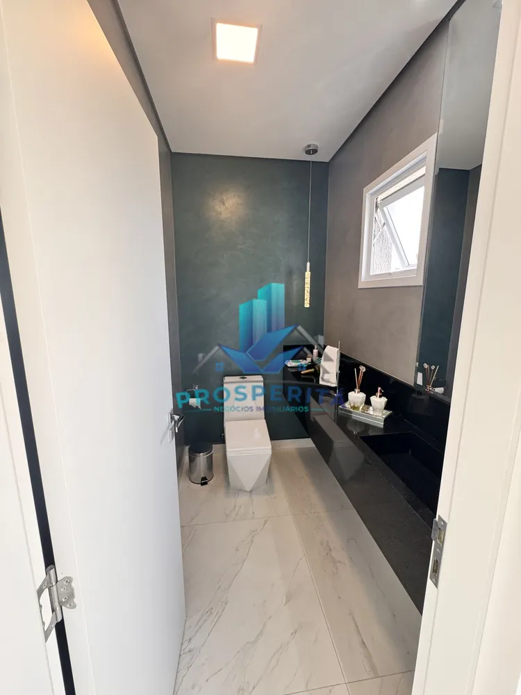 Casa, 4 quartos, 242 m² - Foto 3