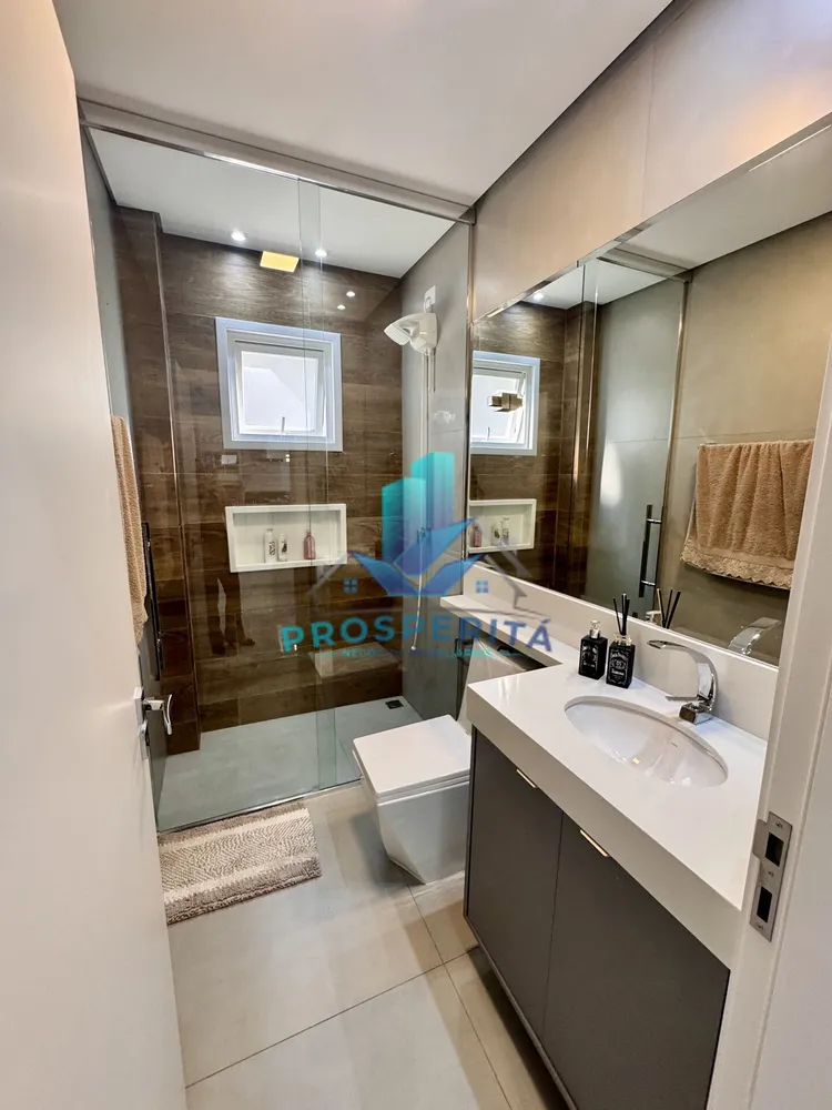 Casa, 4 quartos, 242 m² - Foto 6