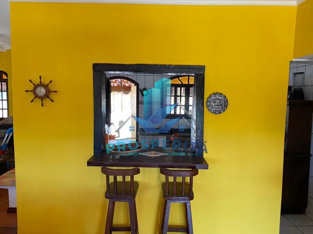 Chácara, 3 quartos, 1280 m² - Foto 8