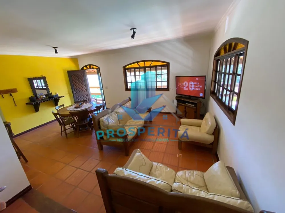 Chácara, 3 quartos, 1280 m² - Foto 5