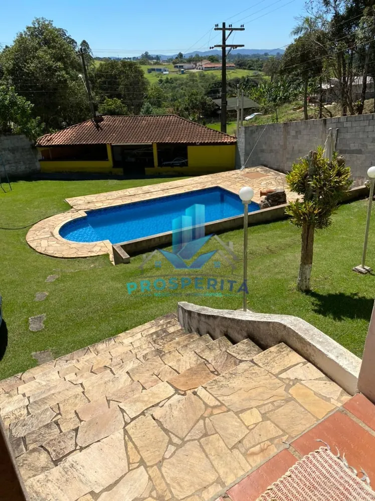 Chácara, 3 quartos, 1280 m² - Foto 6