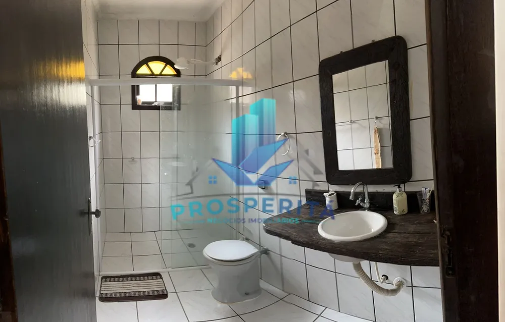 Chácara, 3 quartos, 1280 m² - Foto 3
