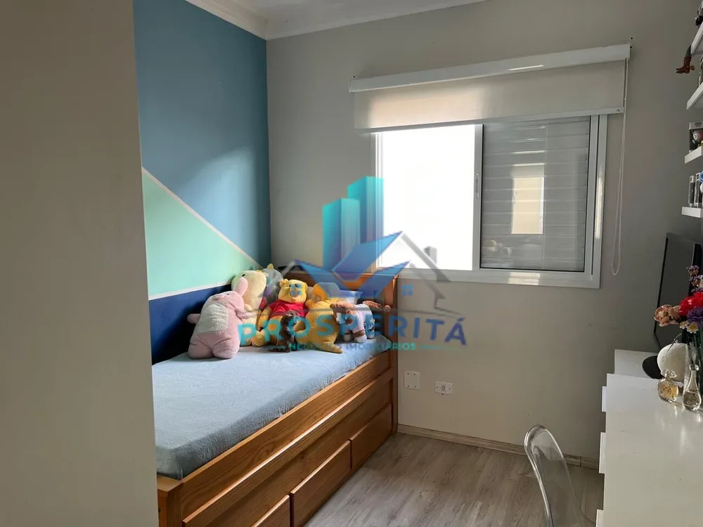 Casa de Condomínio, 3 quartos - Foto 10