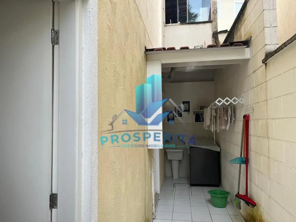 Casa de Condomínio, 3 quartos - Foto 6