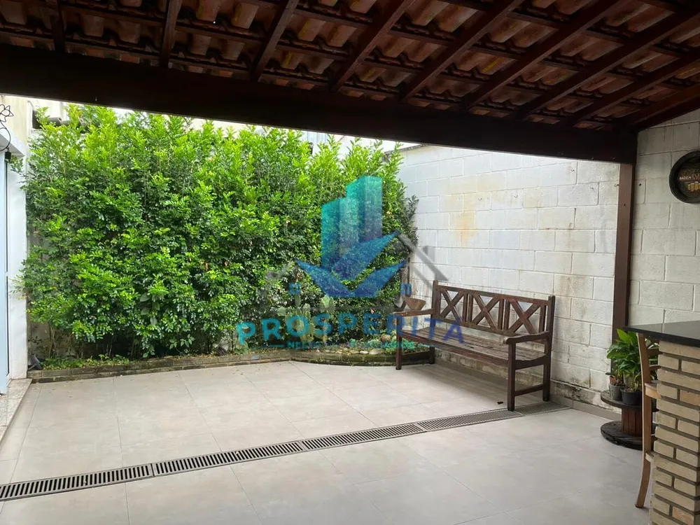 Casa de Condomínio, 3 quartos - Foto 5