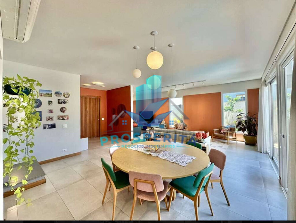 Casa, 4 quartos, 345 m² - Foto 6