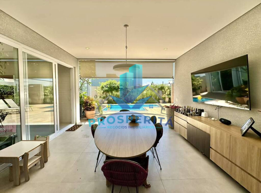 Casa, 4 quartos, 345 m² - Foto 8