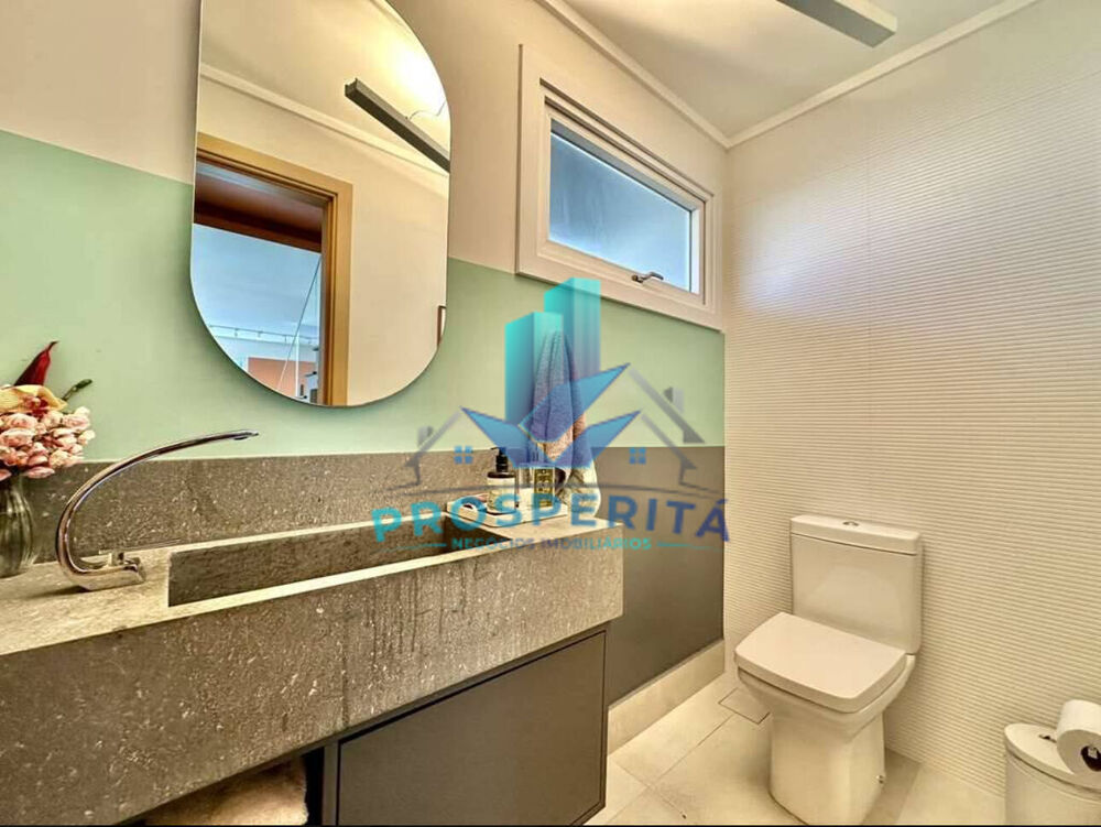 Casa, 4 quartos, 345 m² - Foto 5
