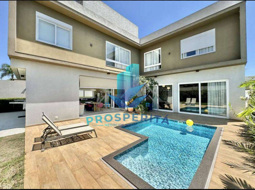 Casa, 4 quartos, 345 m² - Foto 3