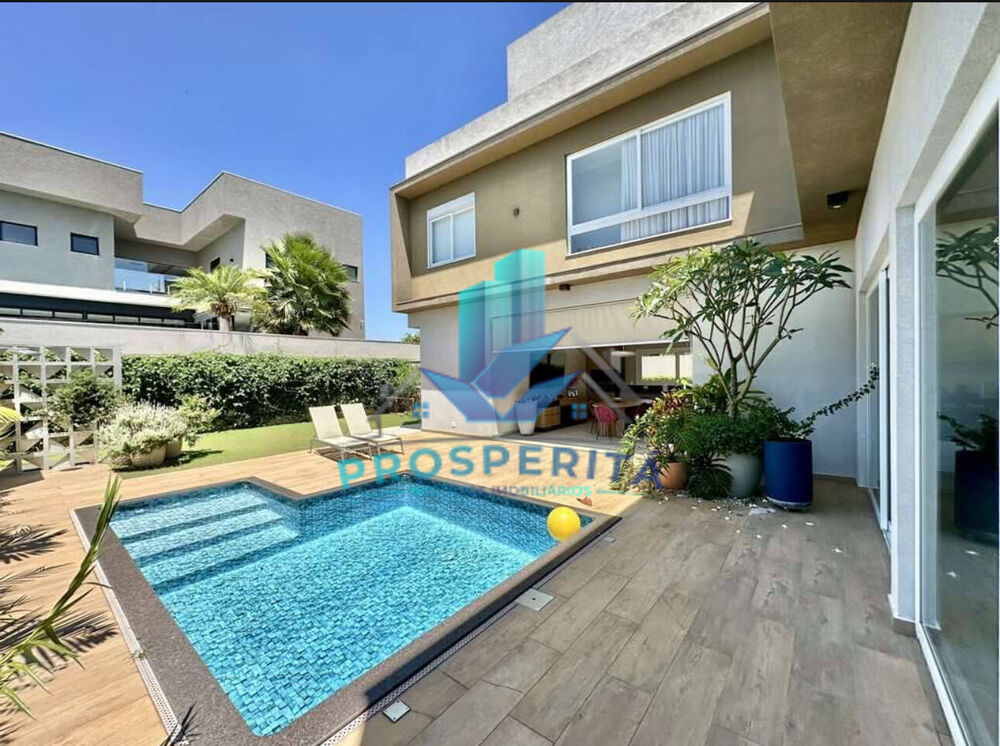 Casa, 4 quartos, 345 m² - Foto 9