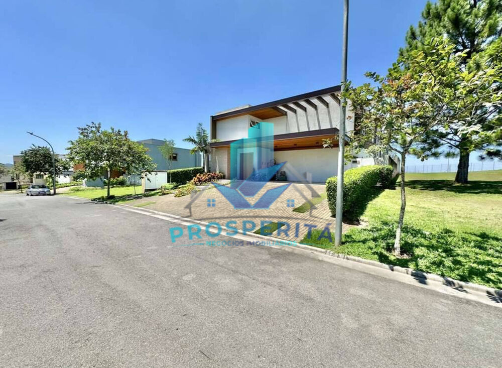 Casa, 4 quartos, 345 m² - Foto 2