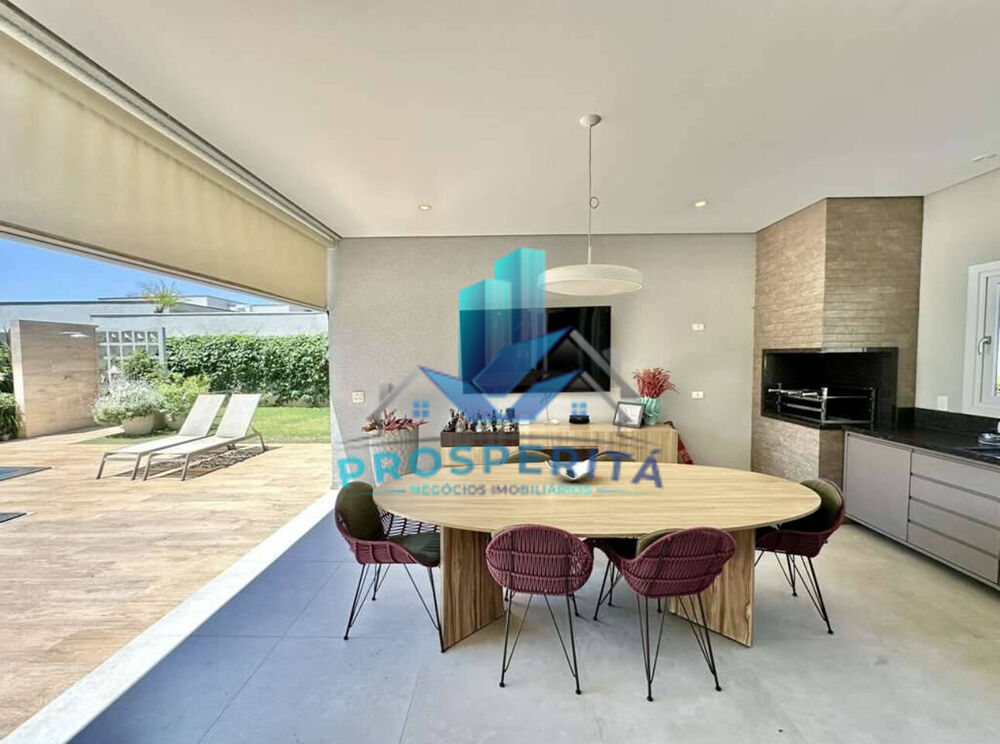 Casa, 4 quartos, 345 m² - Foto 7