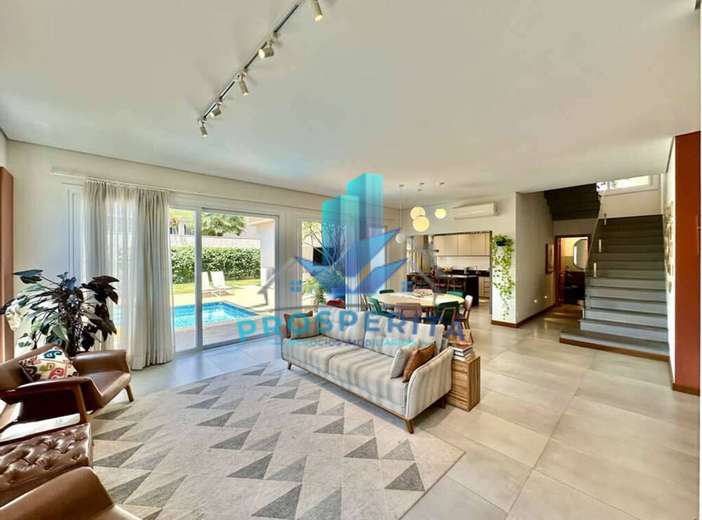 Casa, 4 quartos, 345 m² - Foto 4