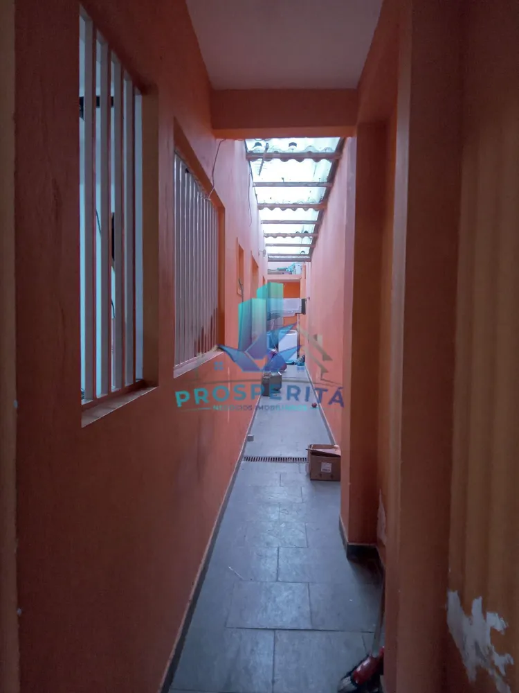Casa, 2 quartos, 200 m² - Foto 5