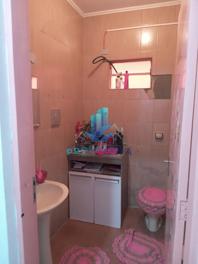 Casa, 2 quartos, 200 m² - Foto 6