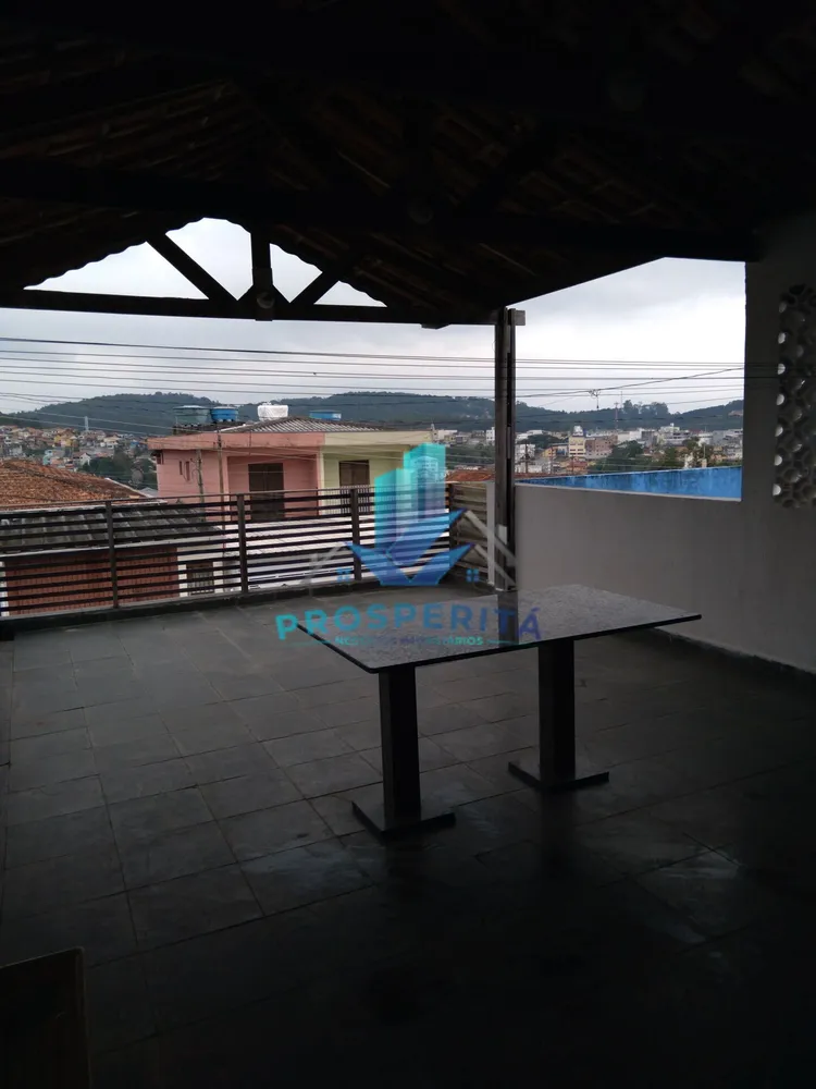 Casa, 2 quartos, 200 m² - Foto 11