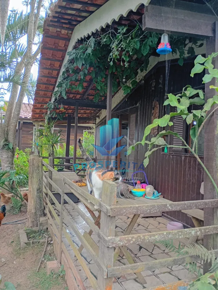 Chácara, 4 quartos, 3300 m² - Foto 5