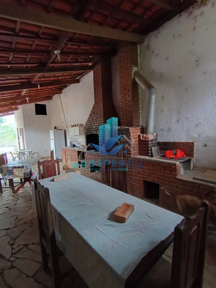Chácara, 4 quartos, 3300 m² - Foto 6