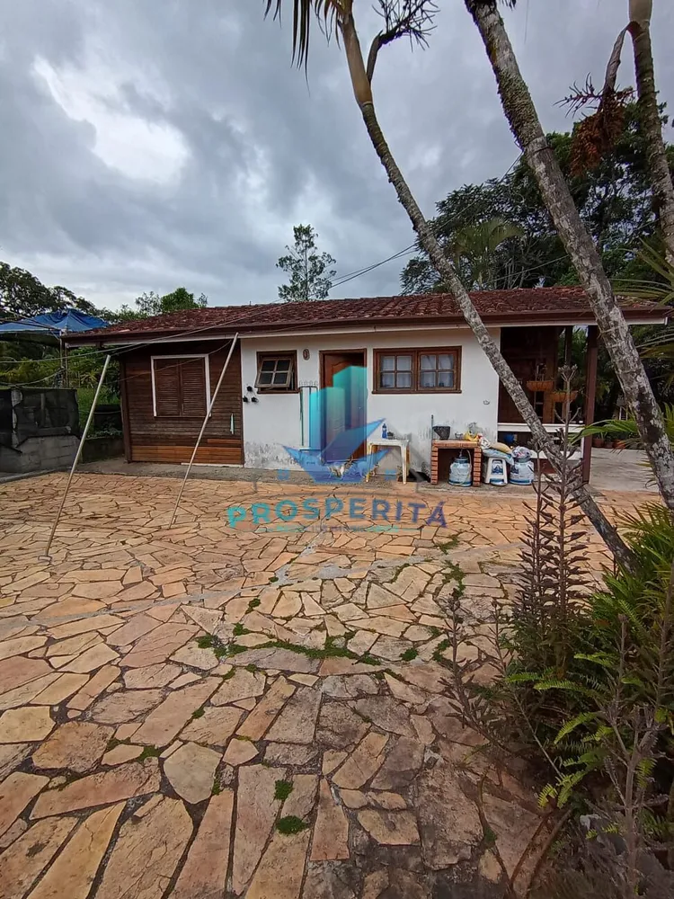Chácara, 4 quartos, 3300 m² - Foto 2