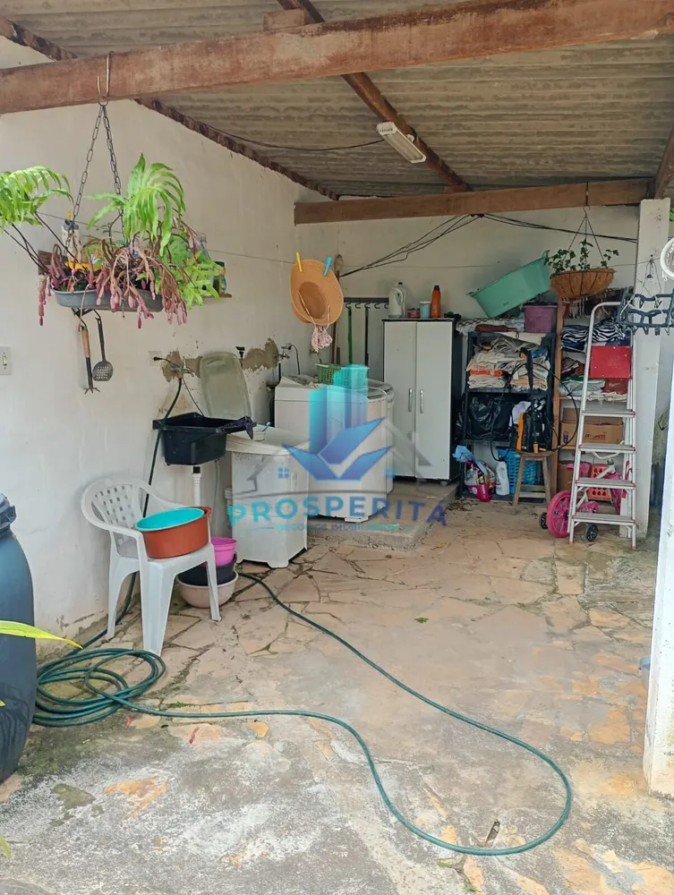 Chácara, 4 quartos, 3300 m² - Foto 1