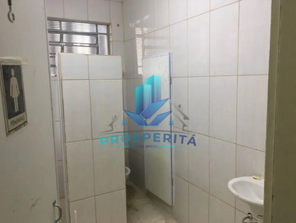 Loja-Salão, 450 m² - Foto 8