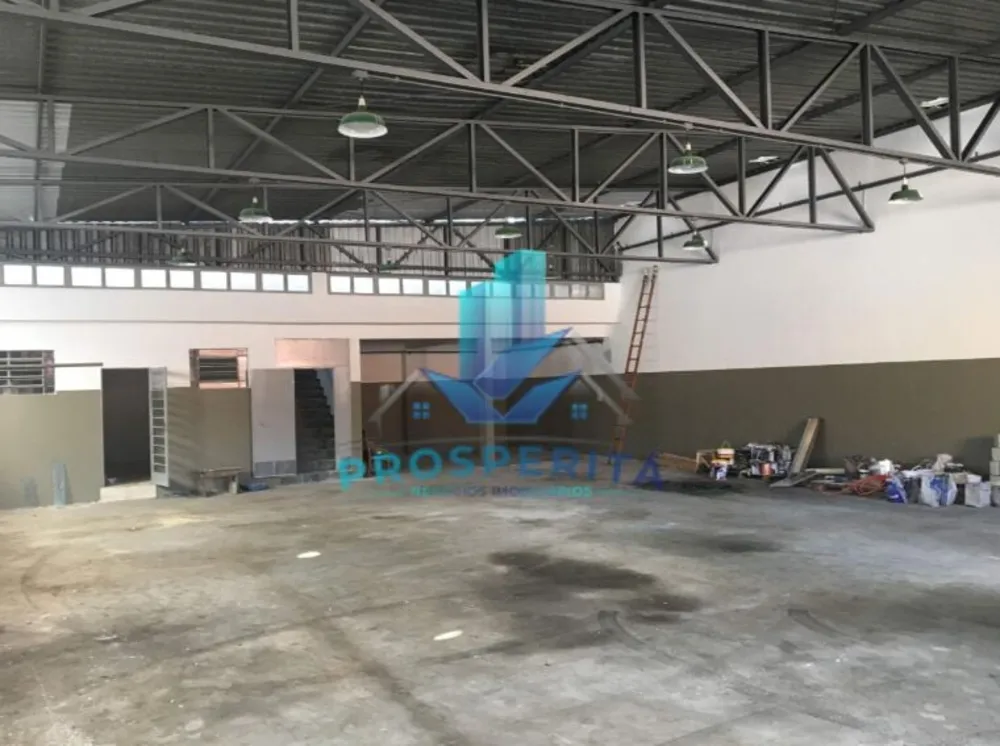 Loja-Salão, 450 m² - Foto 3