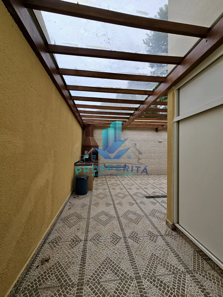 Sobrado, 3 quartos, 67 m² - Foto 3