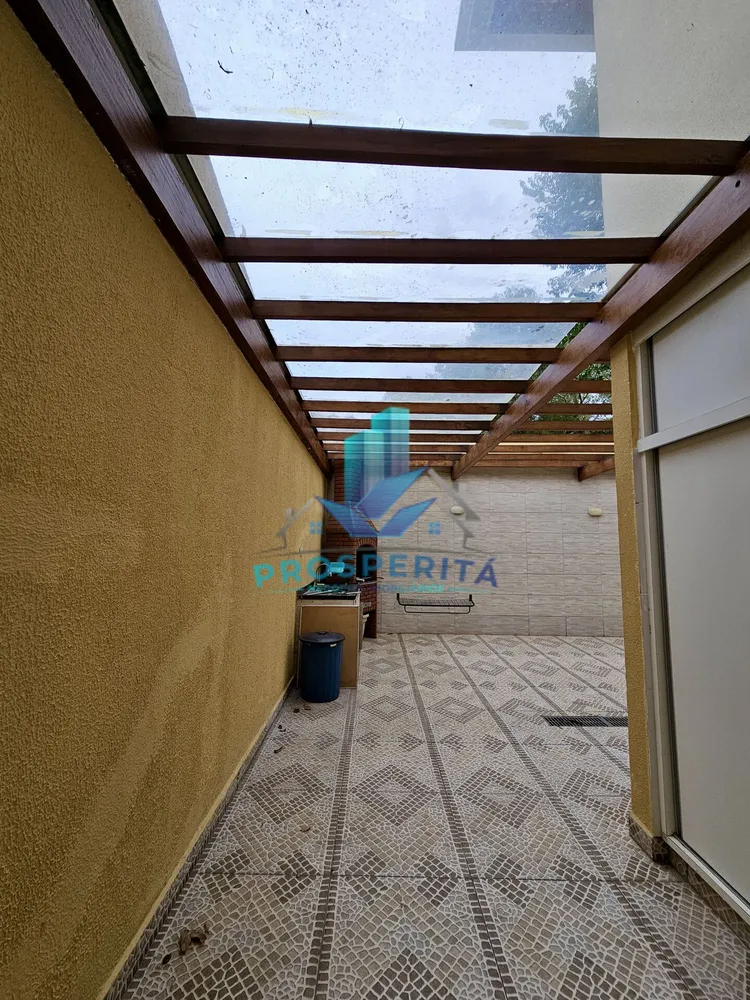 Sobrado, 3 quartos, 67 m² - Foto 2