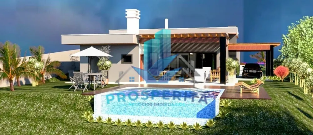 Casa, 3 quartos, 204 m² - Foto 11