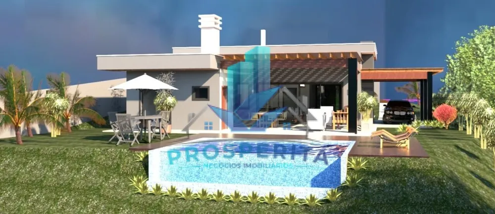 Casa, 3 quartos, 204 m² - Foto 5