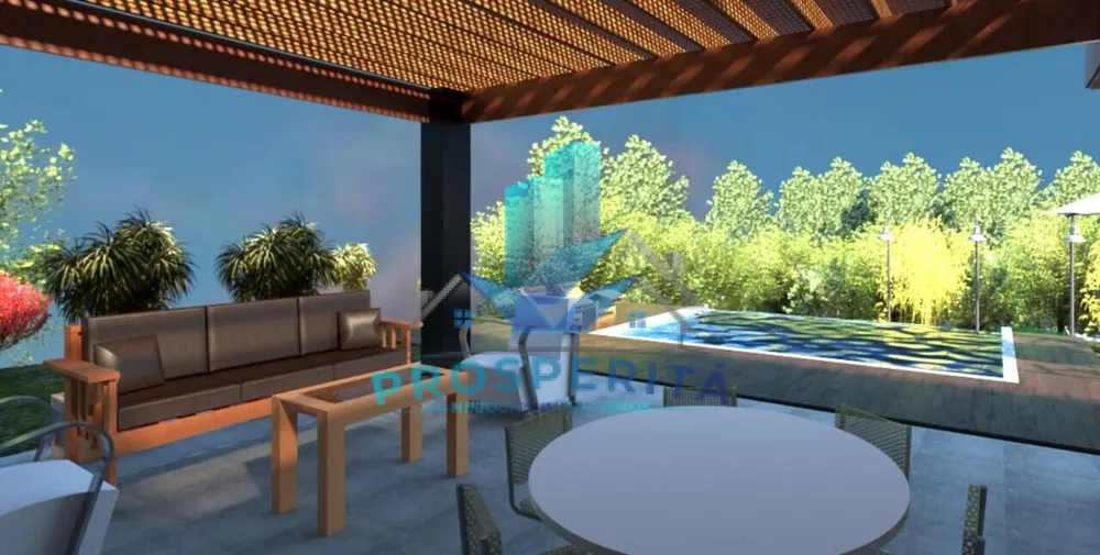 Casa, 3 quartos, 204 m² - Foto 6
