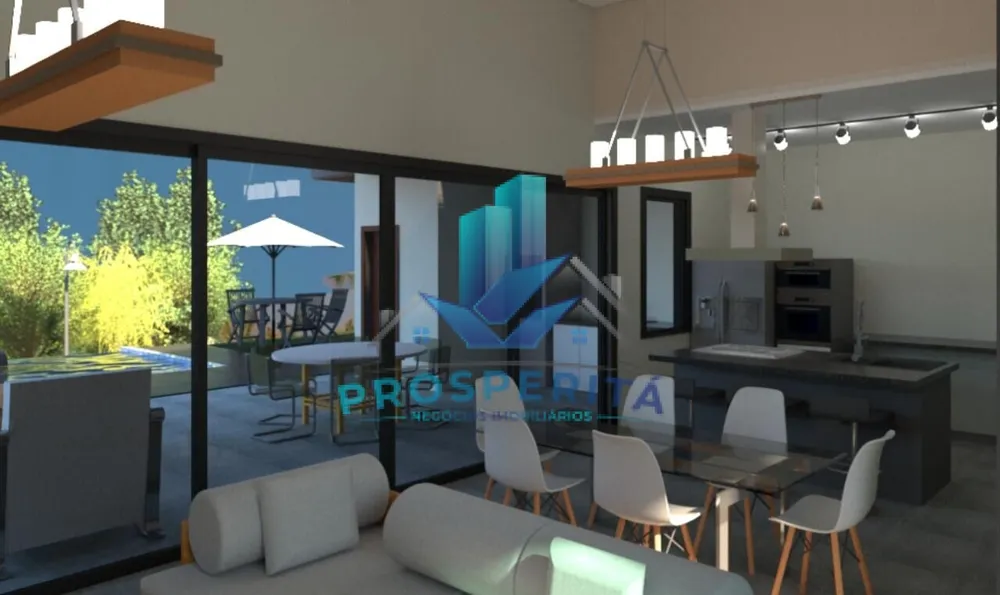 Casa, 3 quartos, 204 m² - Foto 8