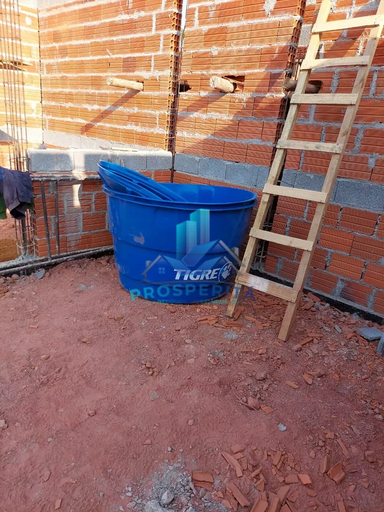 Casa, 3 quartos, 204 m² - Foto 15