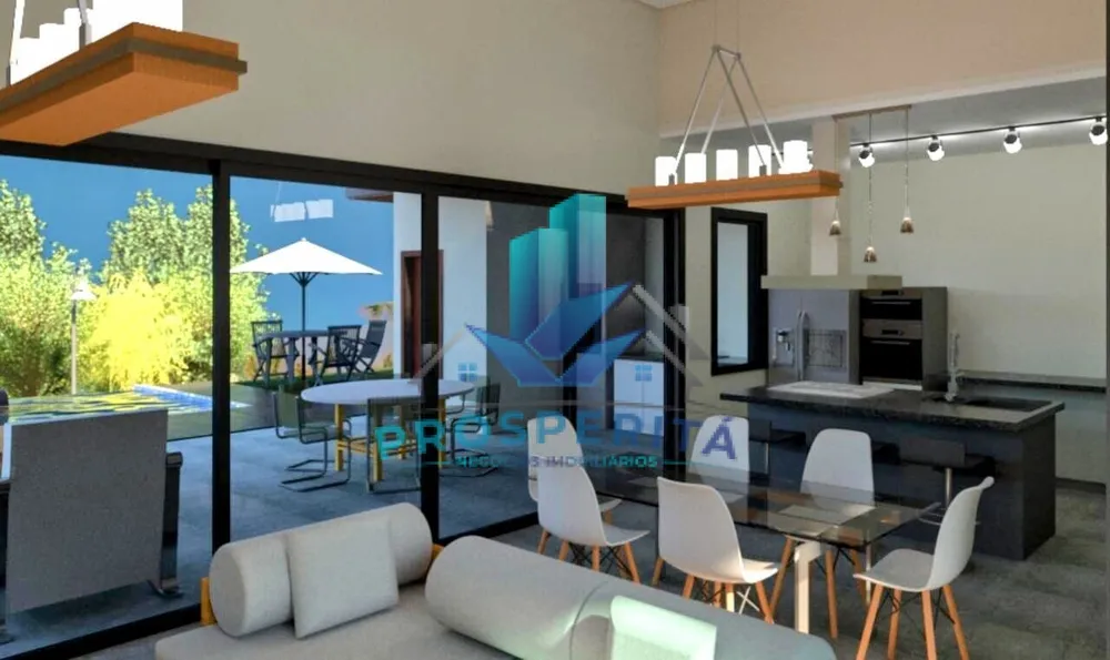 Casa, 3 quartos, 204 m² - Foto 10