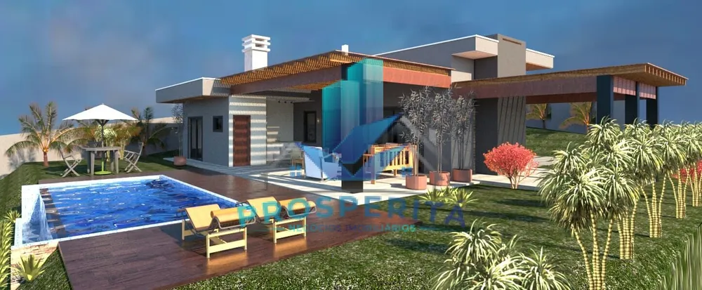 Casa, 3 quartos, 204 m² - Foto 7