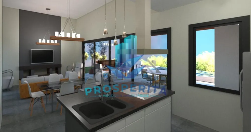 Casa, 3 quartos, 204 m² - Foto 9