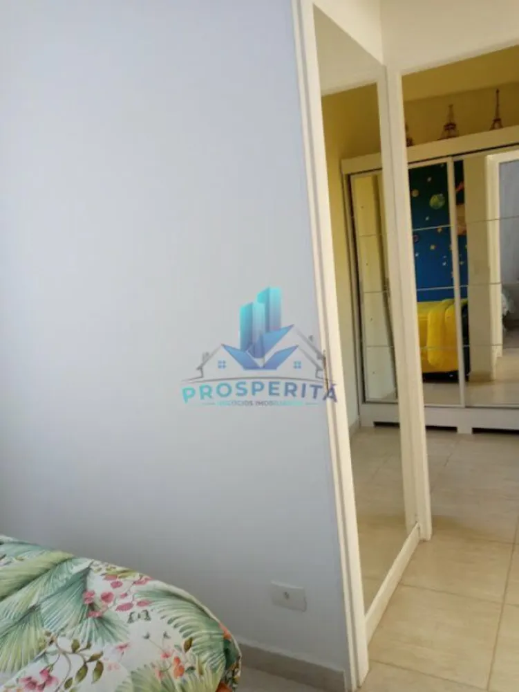 Casa de Condomínio, 3 quartos - Foto 11