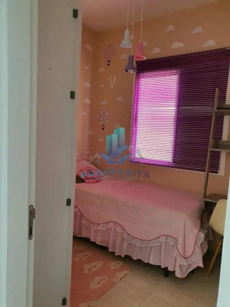 Casa de Condomínio, 3 quartos - Foto 8