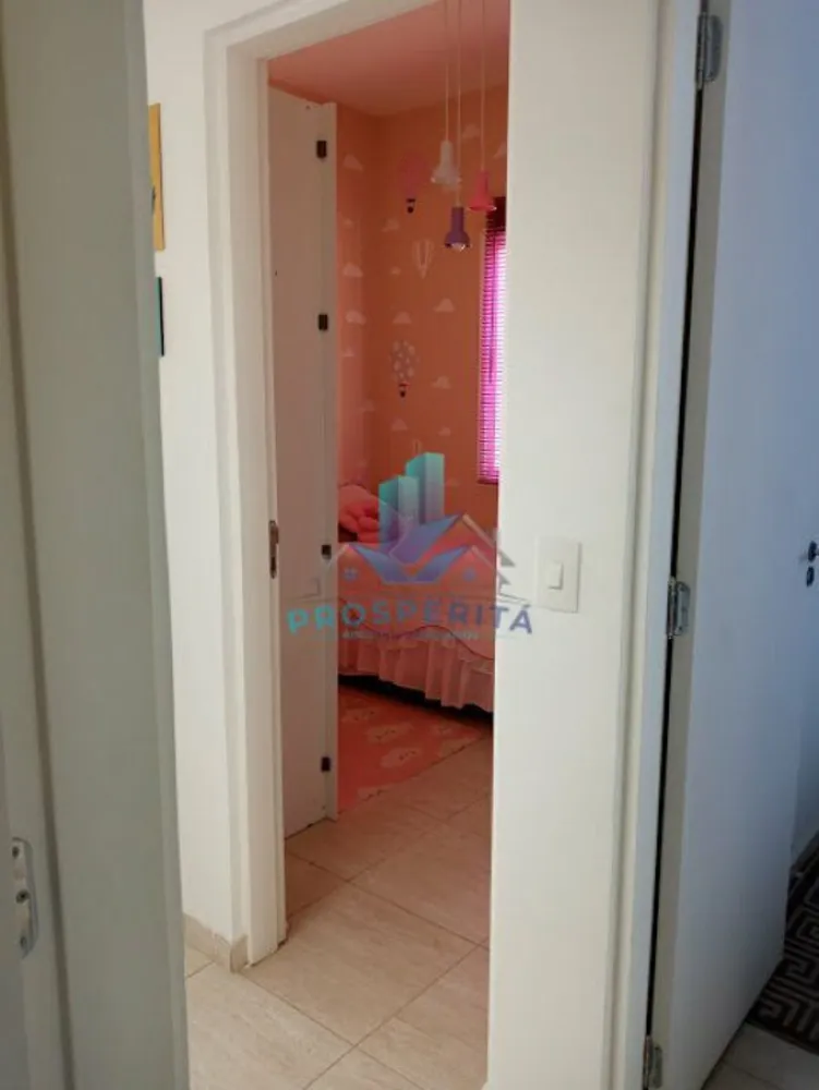 Casa de Condomínio, 3 quartos - Foto 10