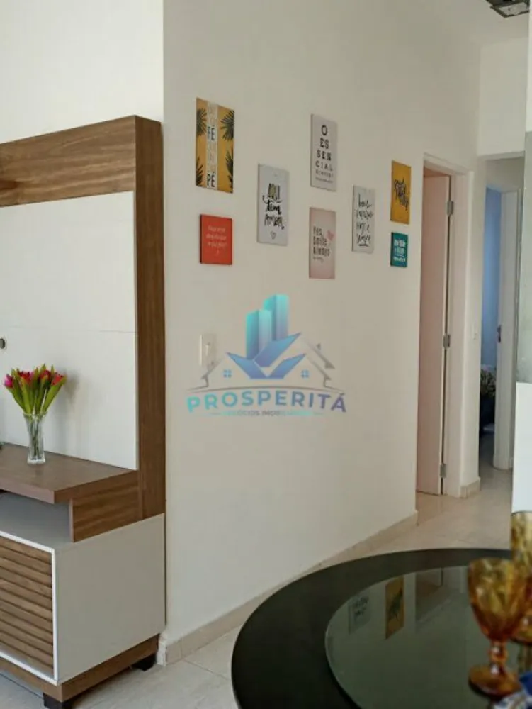 Casa de Condomínio, 3 quartos - Foto 6