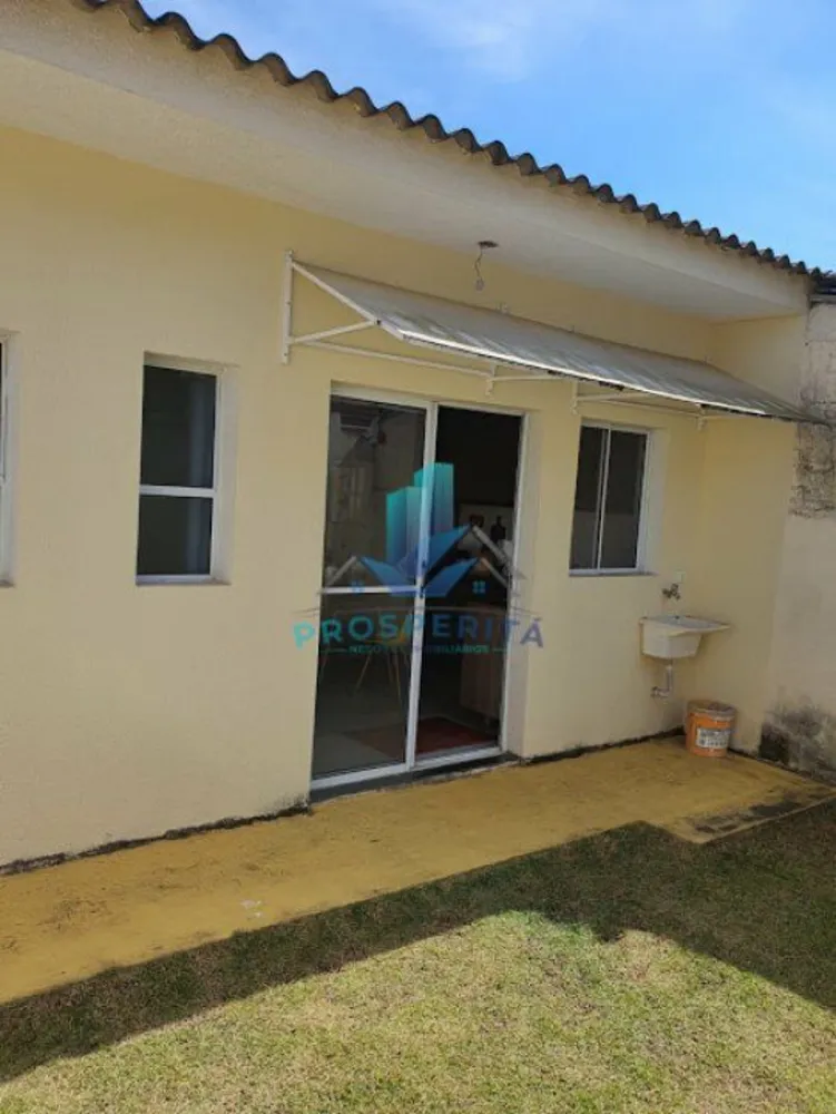 Casa de Condomínio, 3 quartos - Foto 12