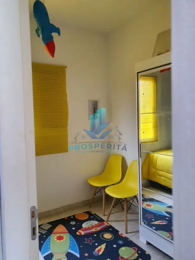 Casa de Condomínio, 3 quartos - Foto 7