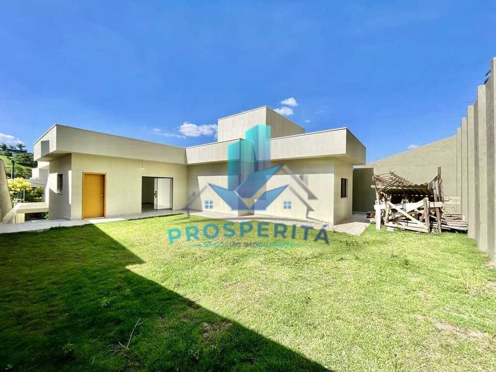 Casa à venda com 3 quartos, 11m² - Foto 3