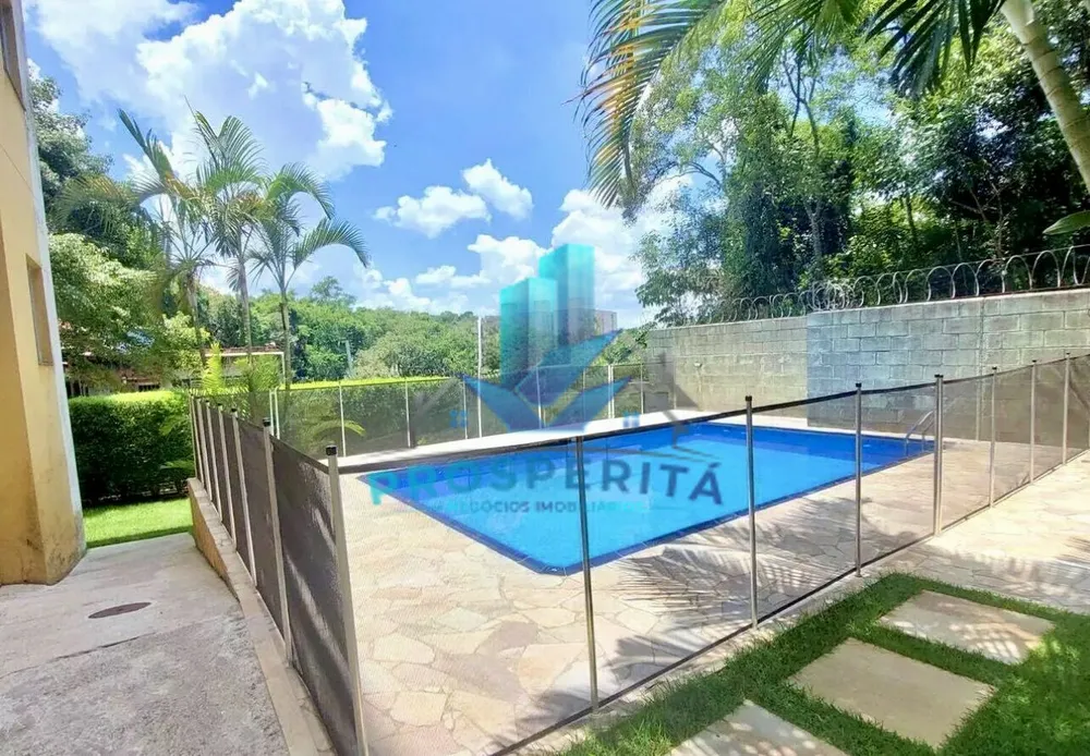 Apartamento, 2 quartos, 48 m² - Foto 7