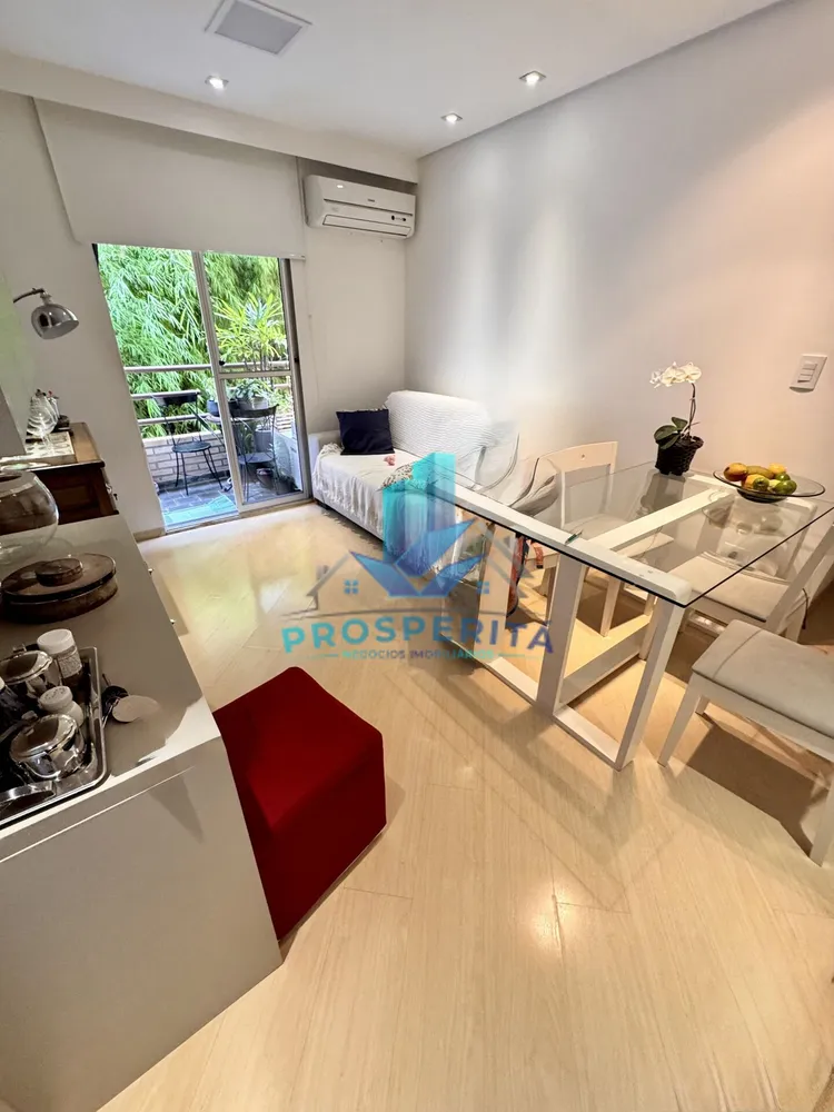 Apartamento, 2 quartos, 48 m² - Foto 2