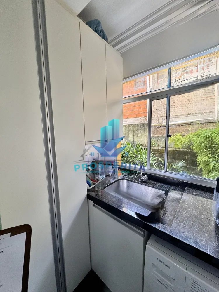 Apartamento, 2 quartos, 48 m² - Foto 5