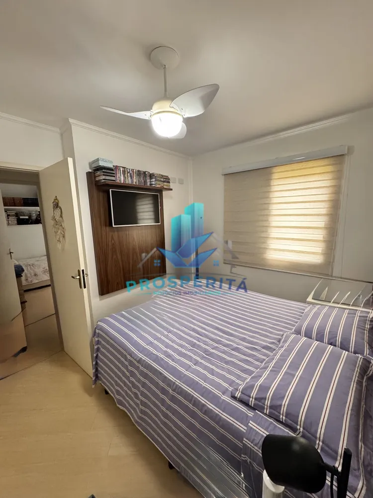 Apartamento, 2 quartos, 48 m² - Foto 6