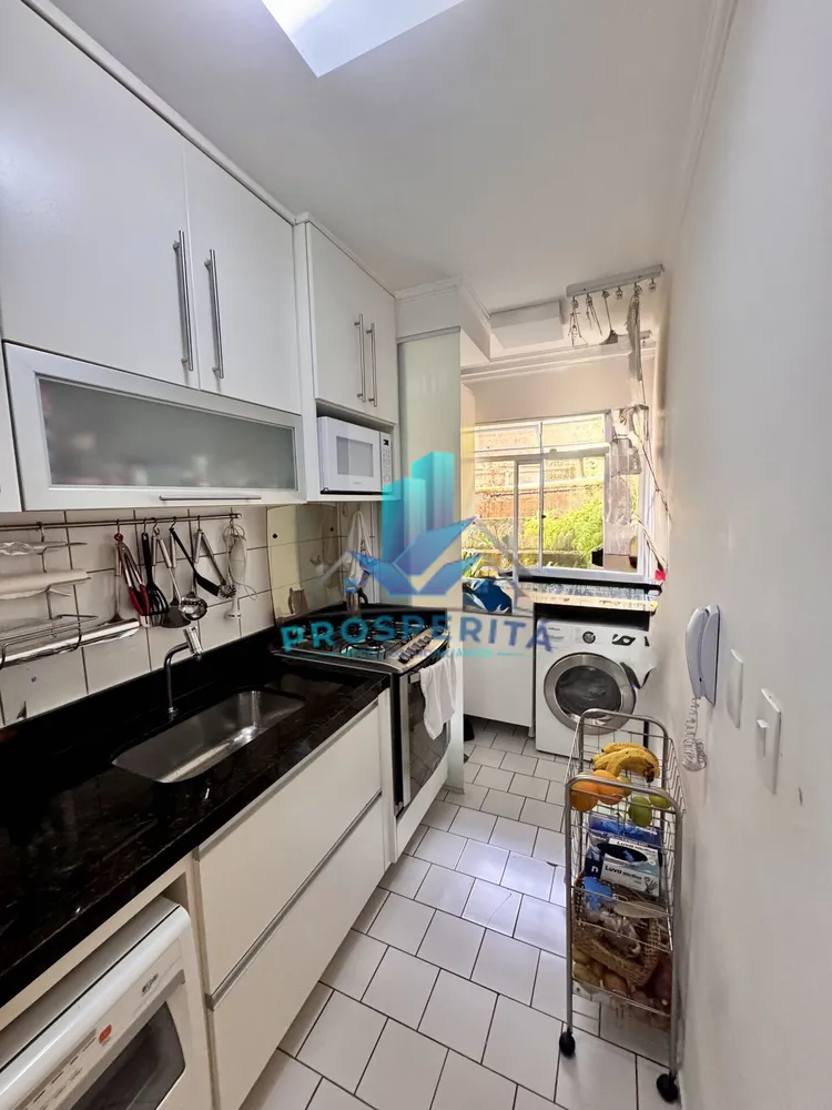 Apartamento, 2 quartos, 48 m² - Foto 4